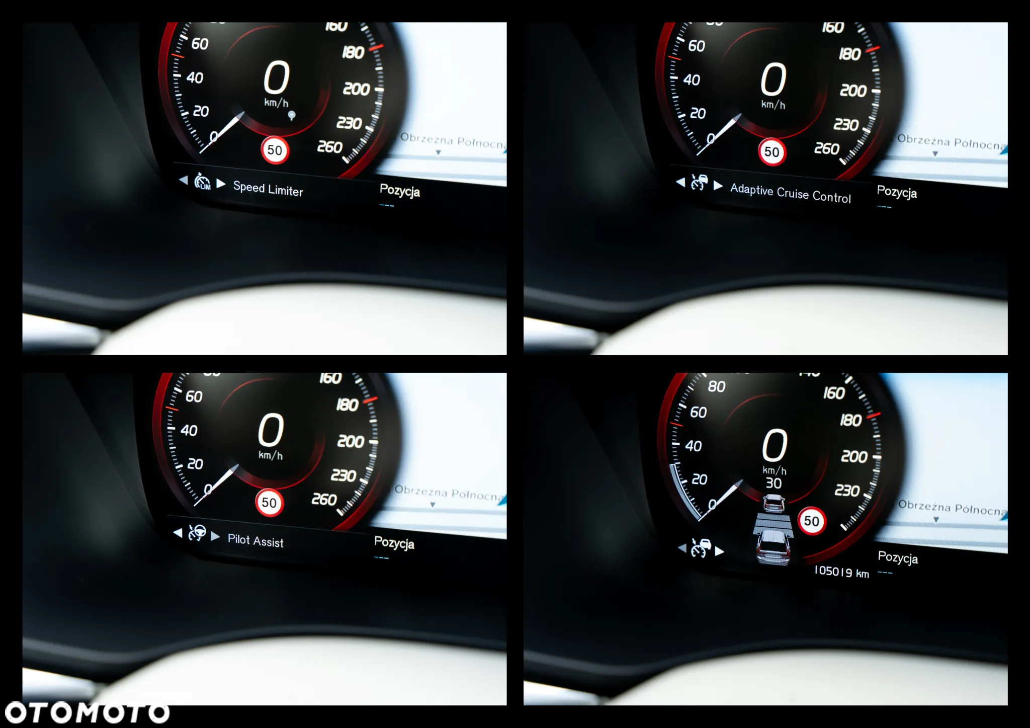Volvo XC 60 B4 D Geartronic Inscription - 35
