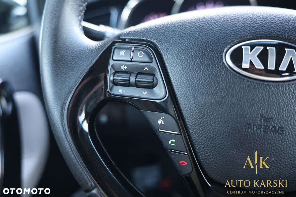Kia Ceed - 23