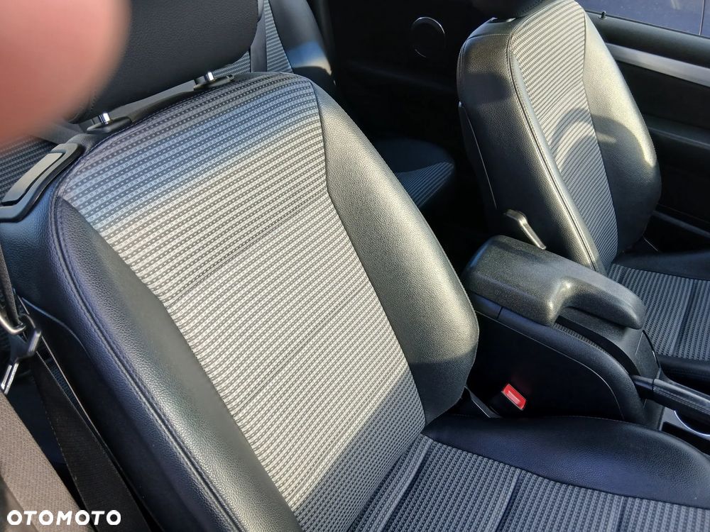 Mercedes-Benz Klasa A 180 CDI Avantgarde - 9