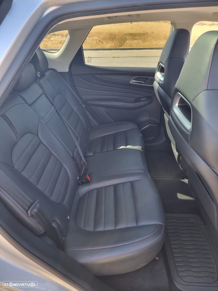 MG EHS 1.5T-GDI Luxury - 11