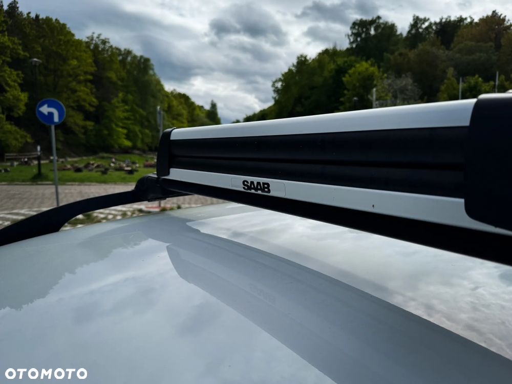 Saab 9-3X 1.9 TTiD - 7