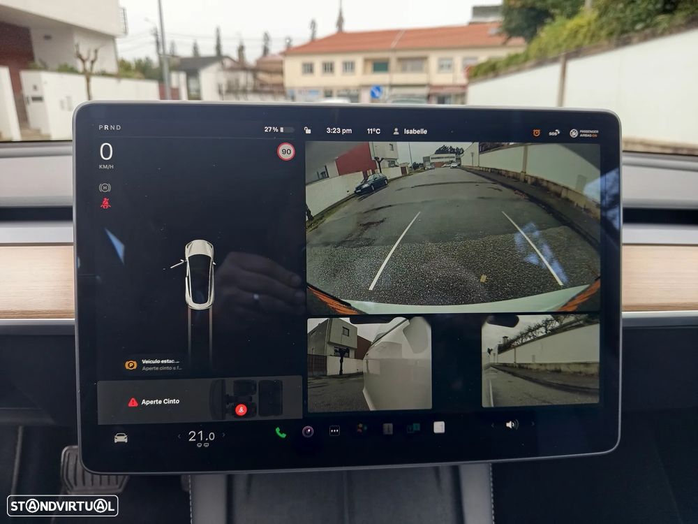 Tesla Model 3 Long Range AWD Dual Motor - 14