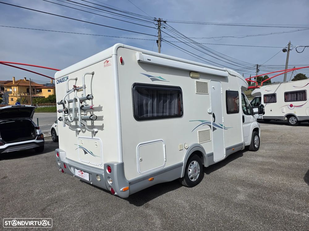 Chausson Welcome - 5