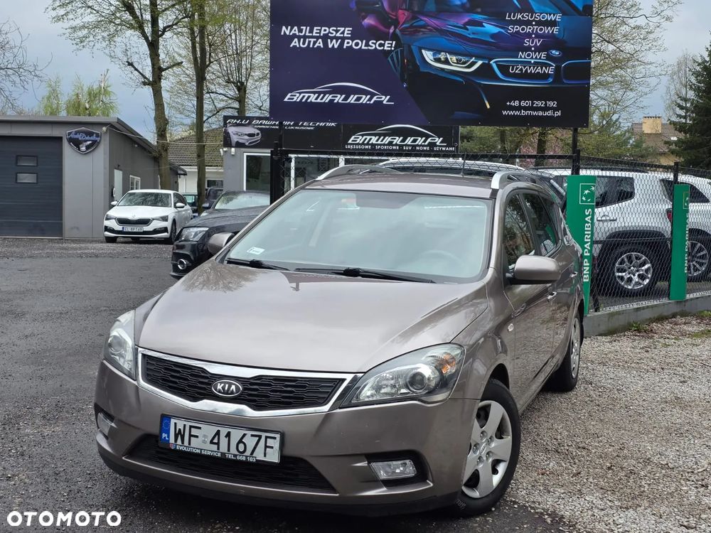 Kia Ceed 1.6 Comfort - 2