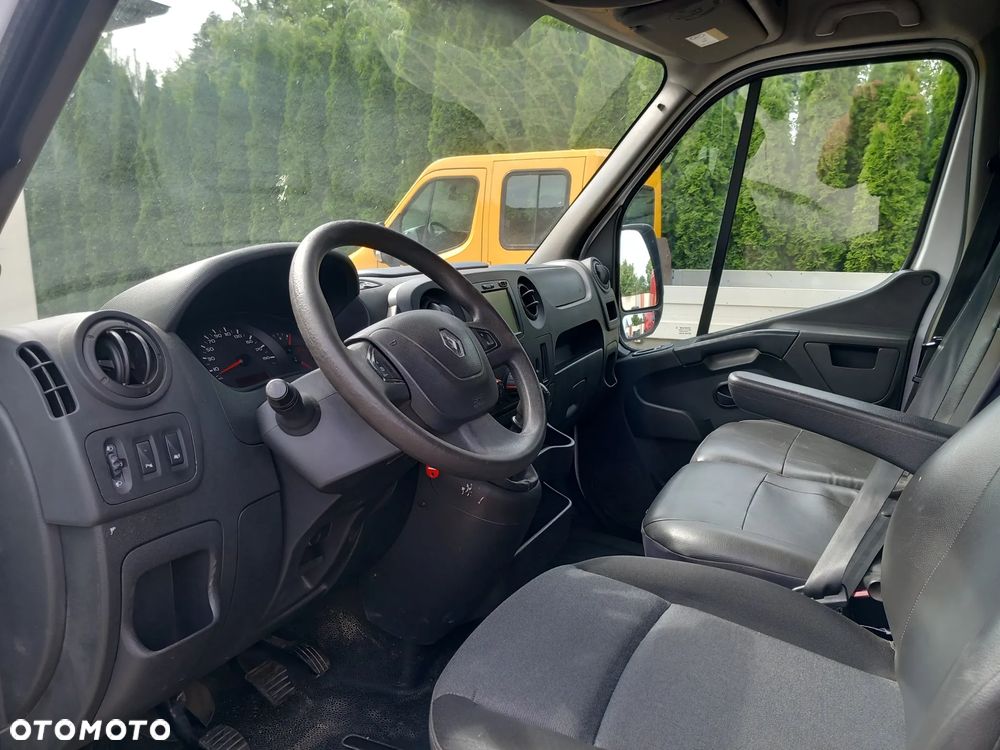 Renault Master - 12