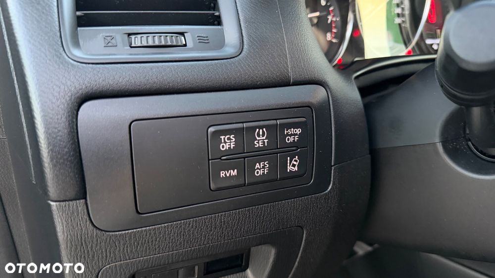 Mazda CX-5 SKYACTIV-G 160 AWD Exclusive-Line - 30