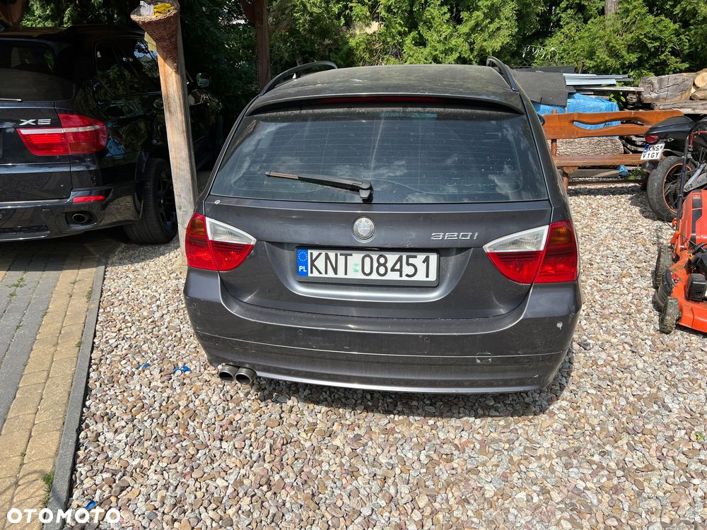 BMW Seria 3 - 3