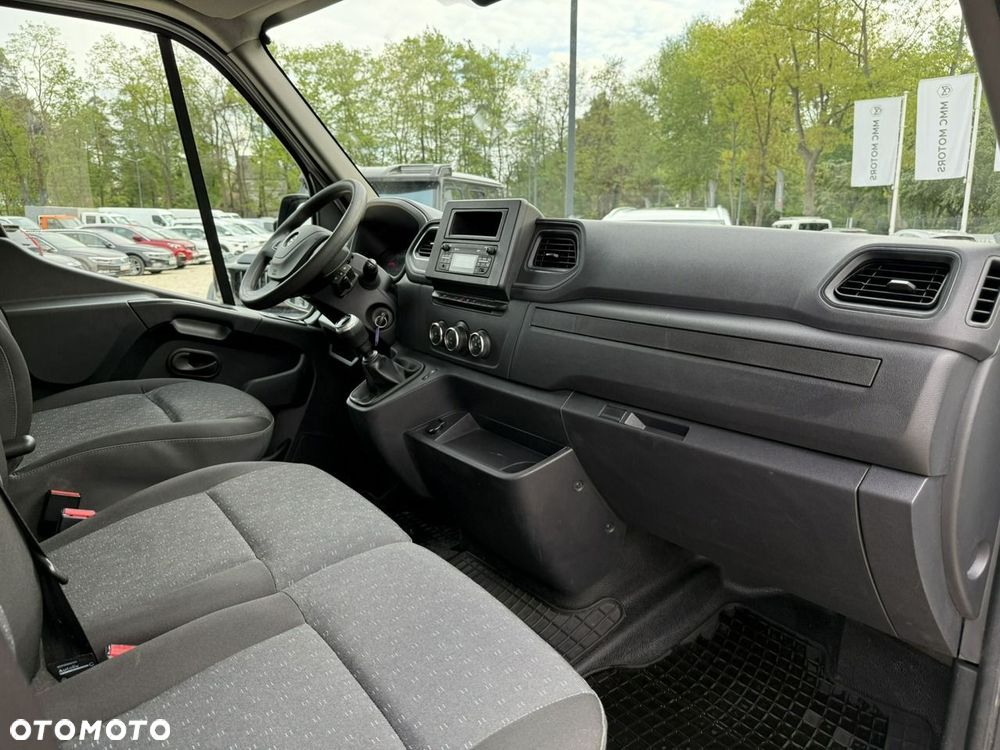 Opel Movano - 16