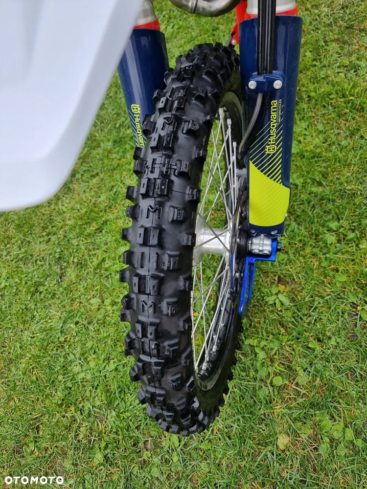 Husqvarna FE - 15
