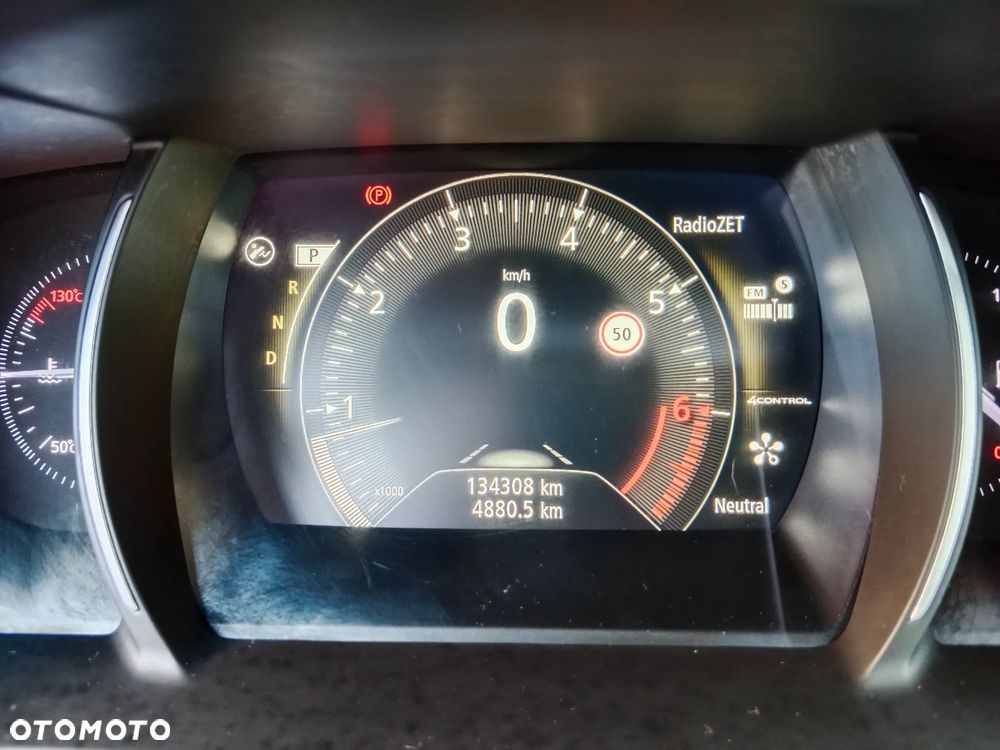 Renault Talisman 1.6 Energy TCe Initiale Paris EDC - 31