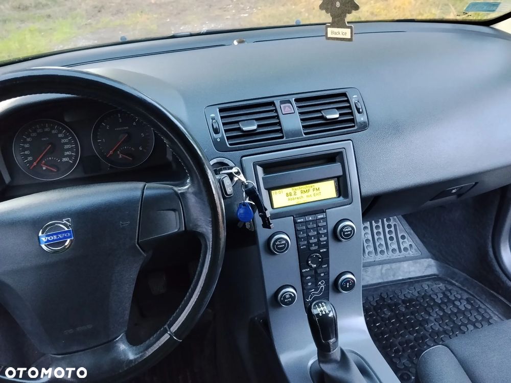 Volvo C30 - 13