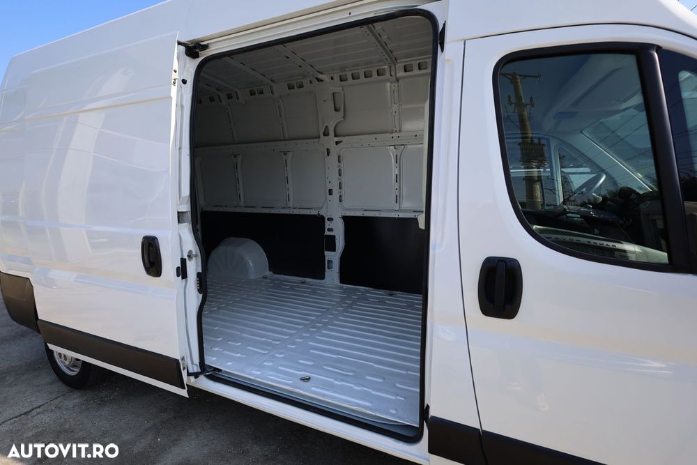 Citroën Jumper L3H3 - 12