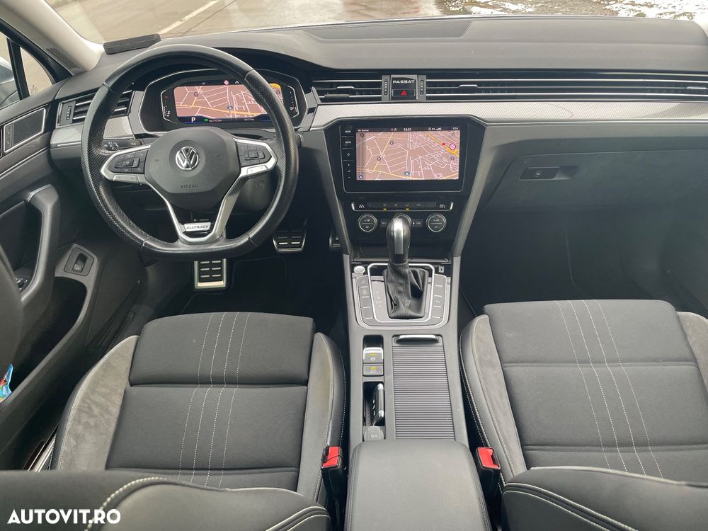 Volkswagen Passat - 9