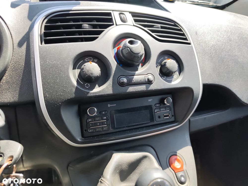 Renault Kangoo - 22