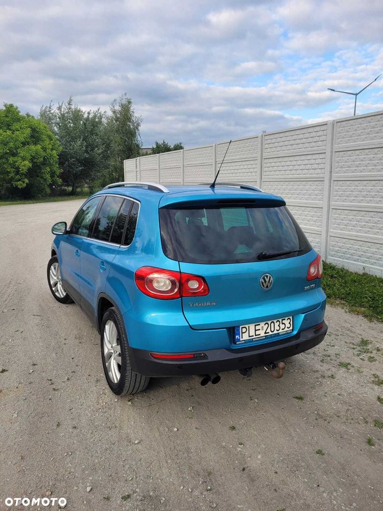 Volkswagen Inny - 4