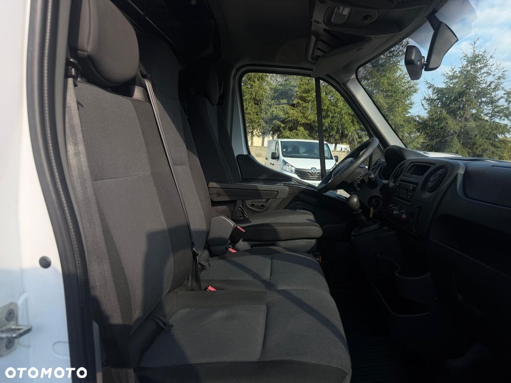 Renault Master - 21