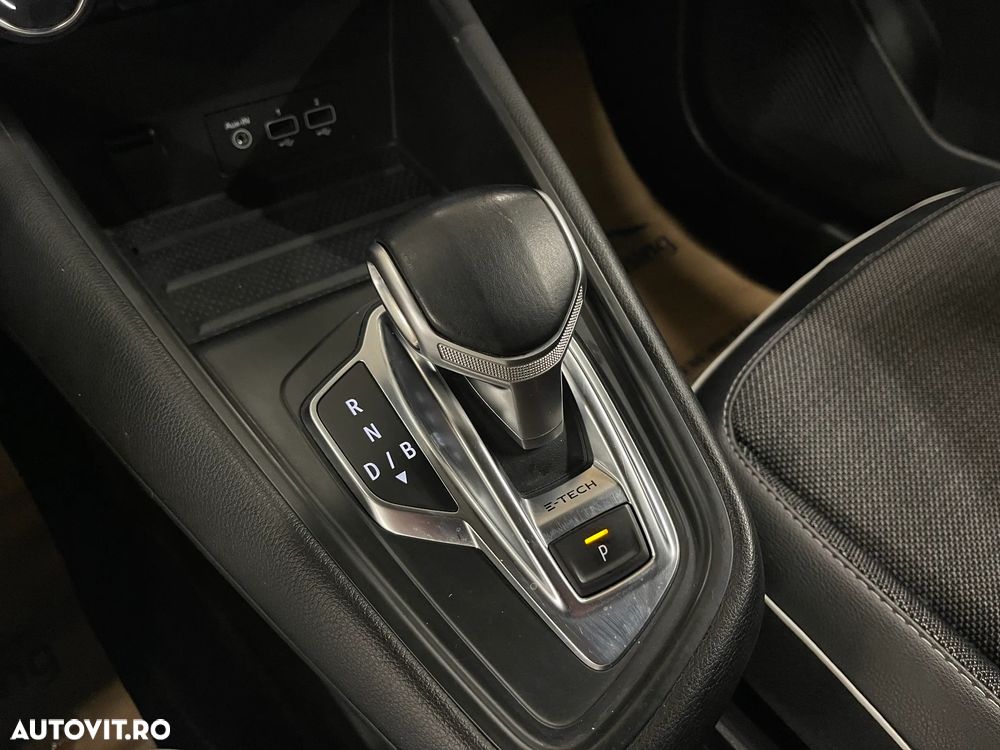 Renault Captur E-Tech Plug-In-Hybrid Intens - 26