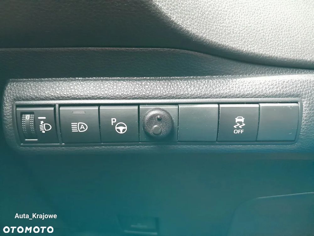 Toyota Corolla 1.8 Hybrid Comfort - 25