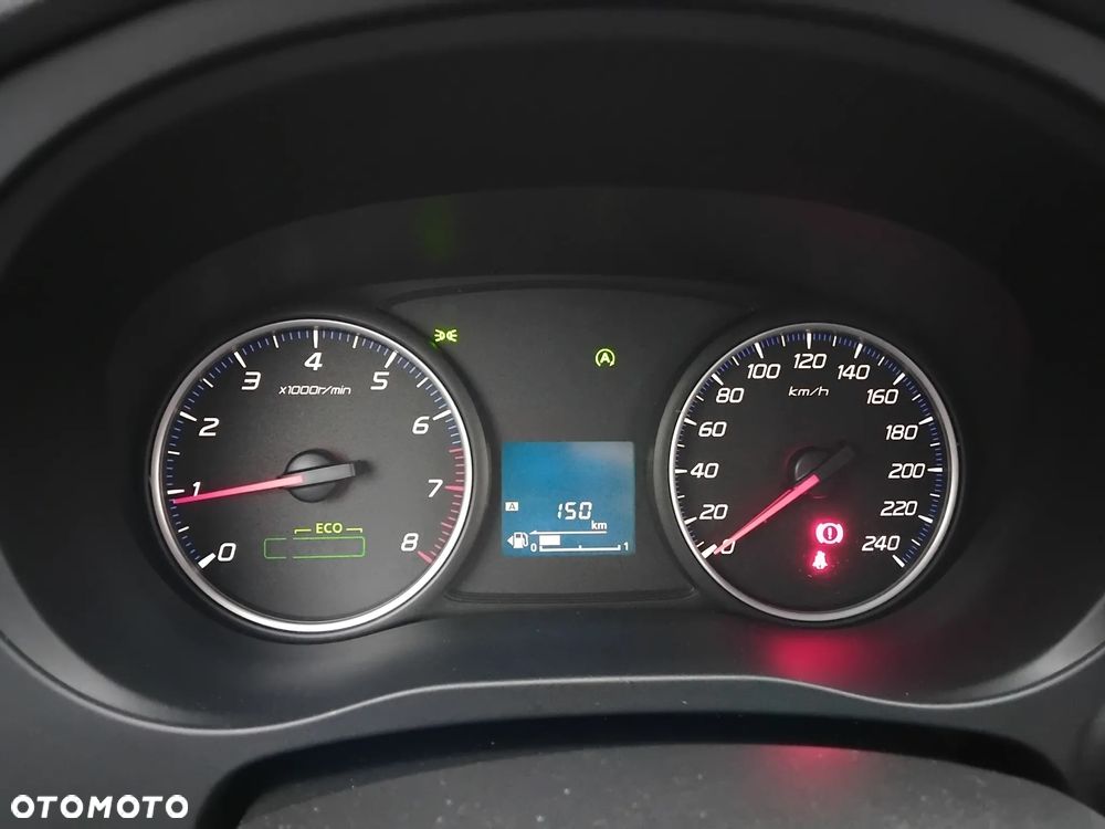 Mitsubishi Outlander 2.0 Invite + 2WD - 10