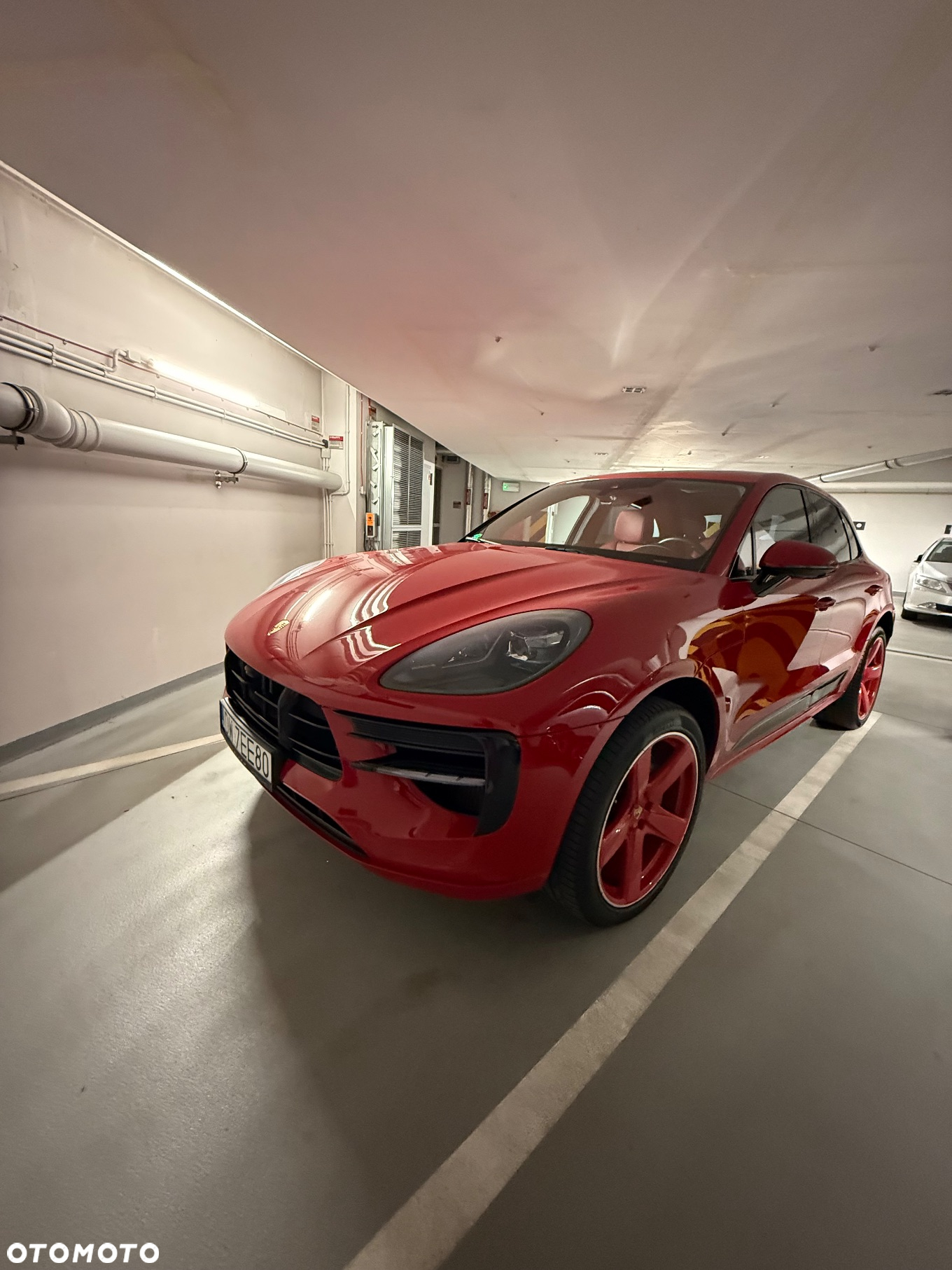 Porsche Macan S - 27