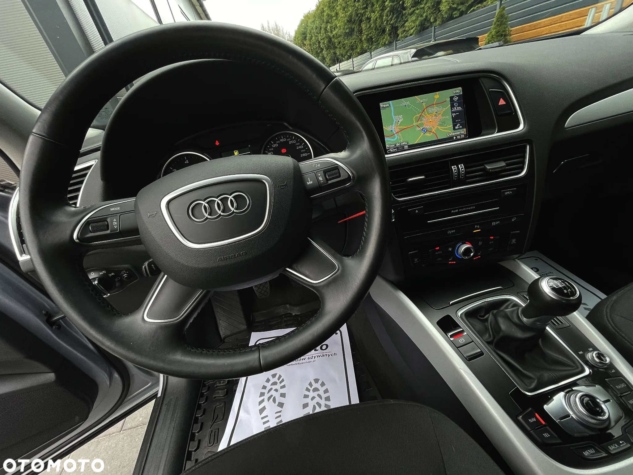 Audi Q5 - 20
