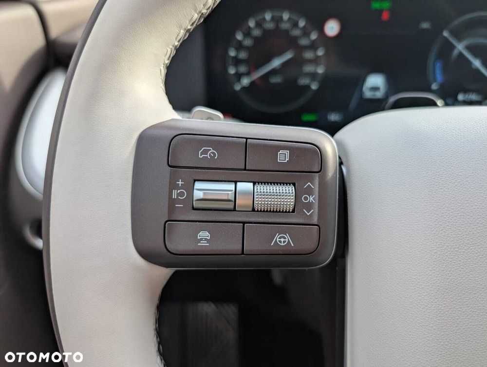 Hyundai IONIQ 9 110kWh Calligraphy AWD Performance - 26