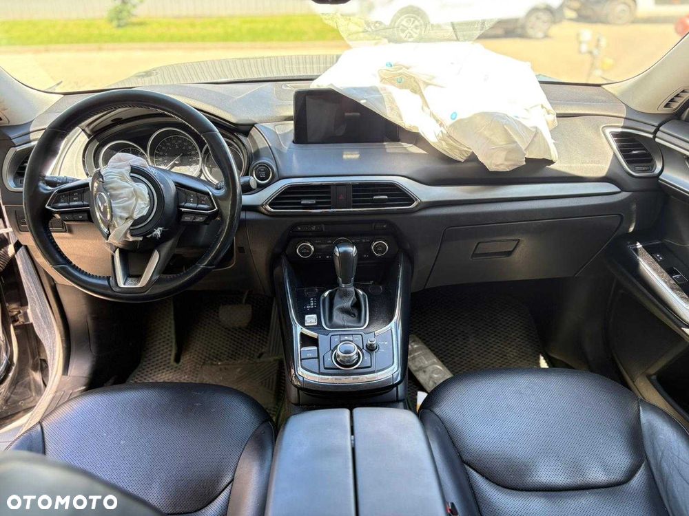 Mazda CX-9 - 6
