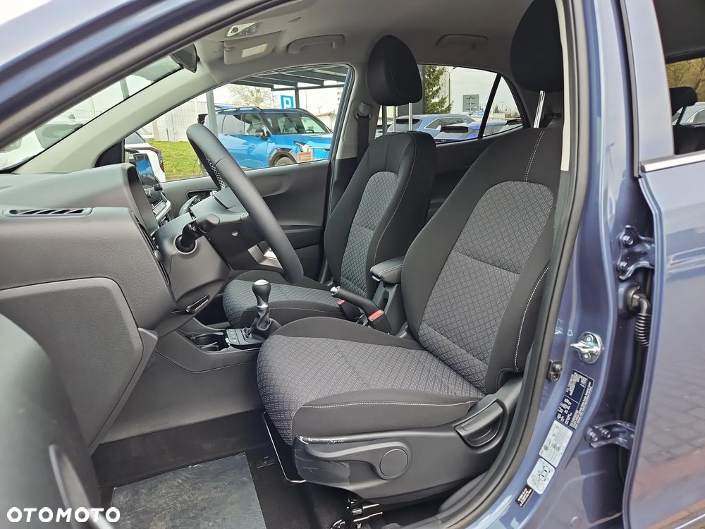 Kia Picanto 1.0 GDI Business Line - 11