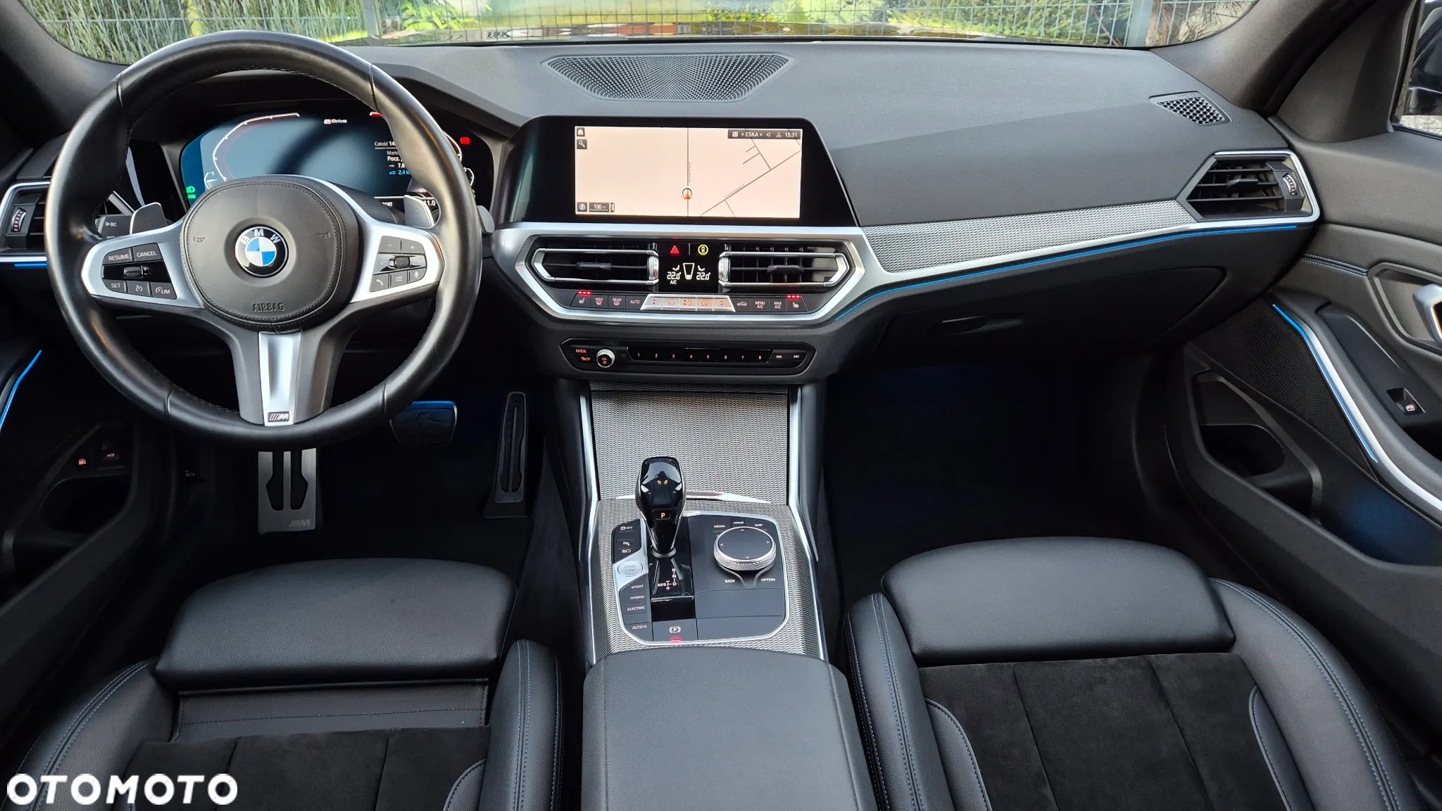 BMW Seria 3 - 6
