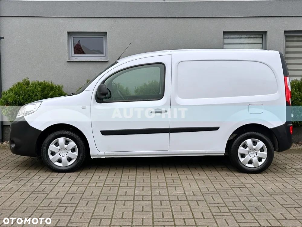 Renault Kangoo - 12
