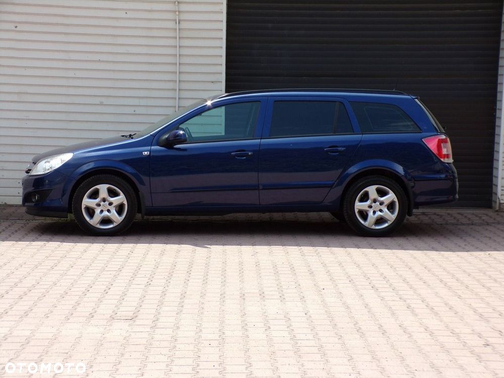 Opel Astra - 11