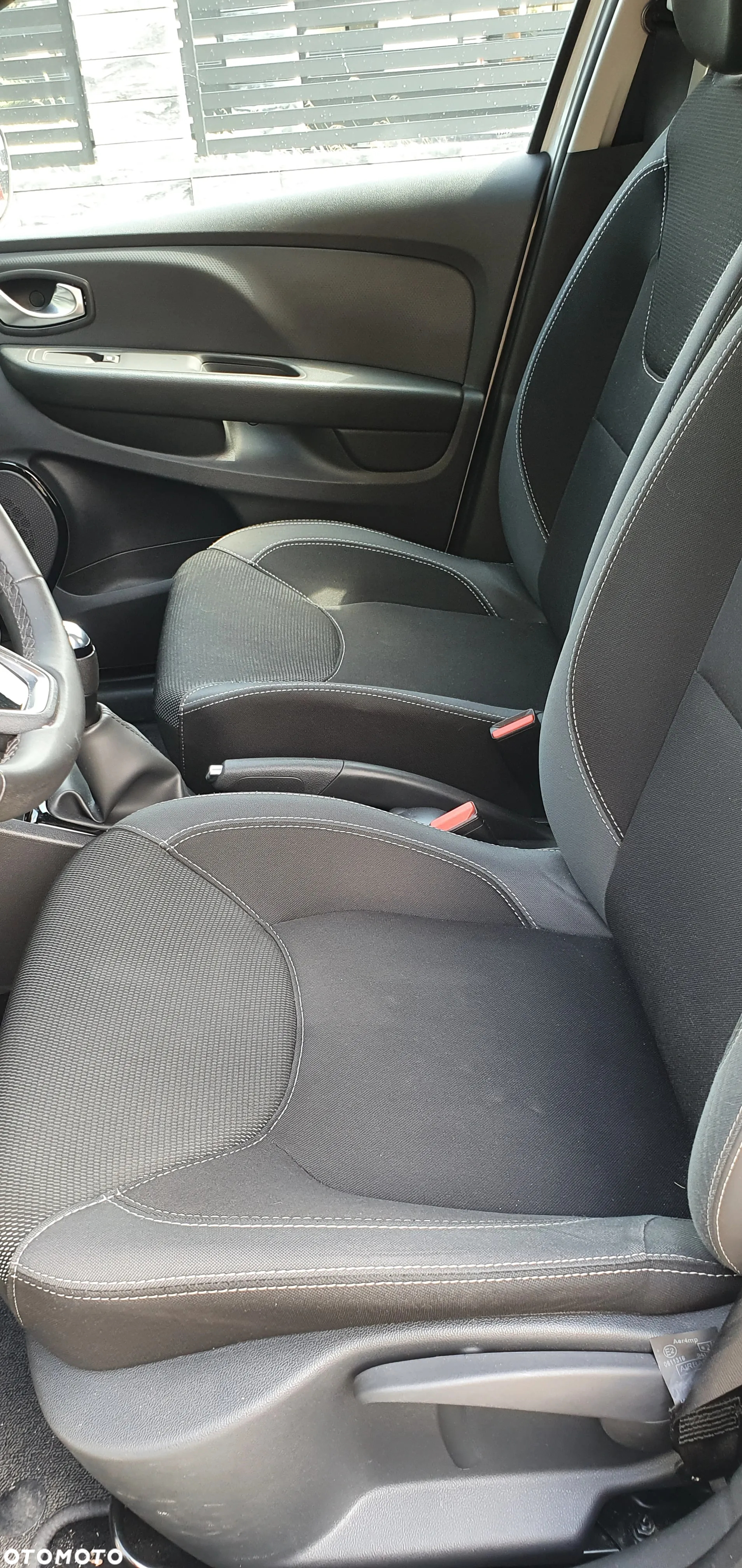 Renault Clio dCi 75 Stop & Start Life - 4