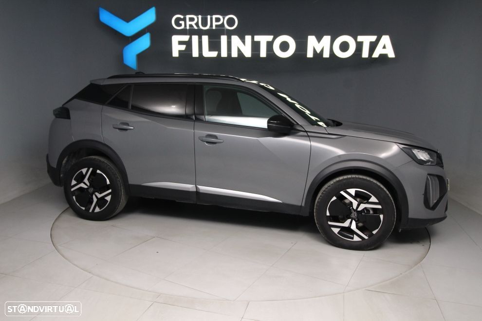 Peugeot 2008 1.2 PureTech Allure - 9