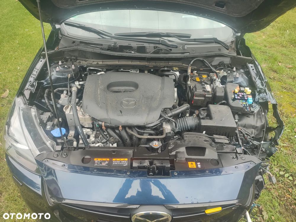 Mazda 2 SKYACTIV-G 115 KIZOKU INTENSE - 8