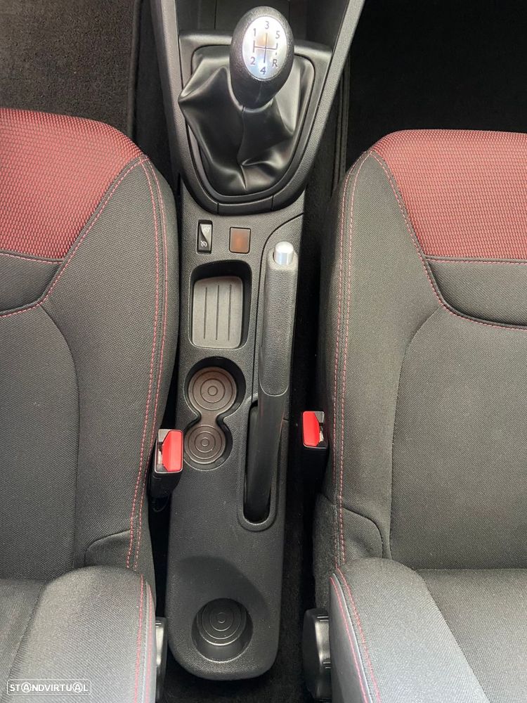 Renault Clio - 8