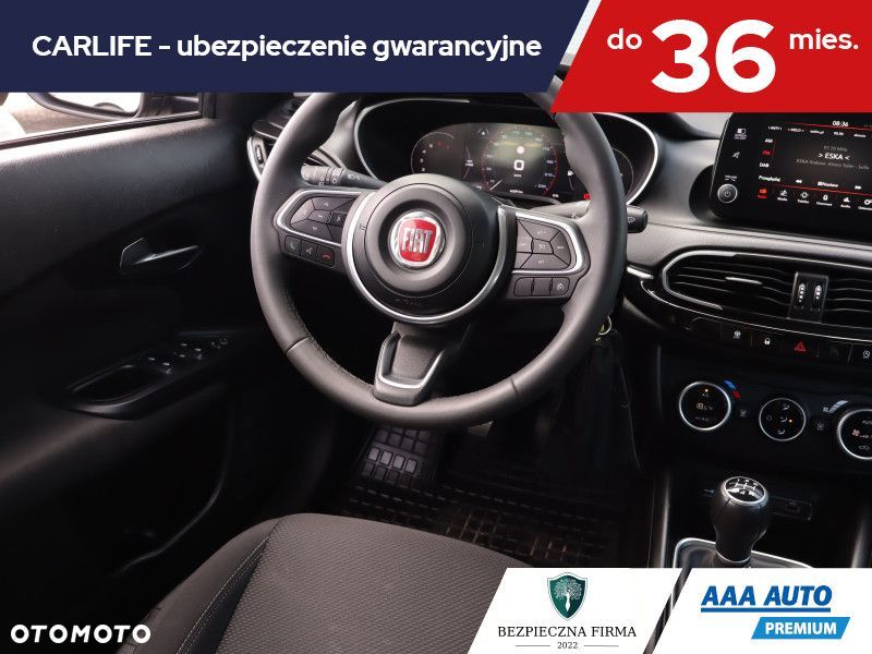 Fiat Tipo - 9