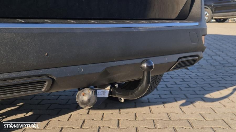 Peugeot 5008 1.2 PureTech Allure Grip Control - 16