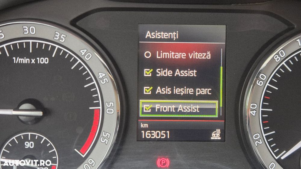 Skoda Kodiaq 2.0 TDI DSG Clever - 26