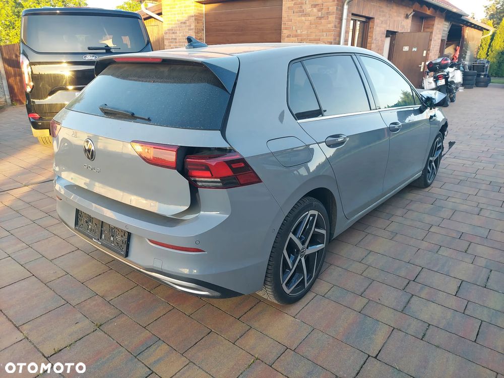 Volkswagen Golf 1.5 TSI OPF Style - 1