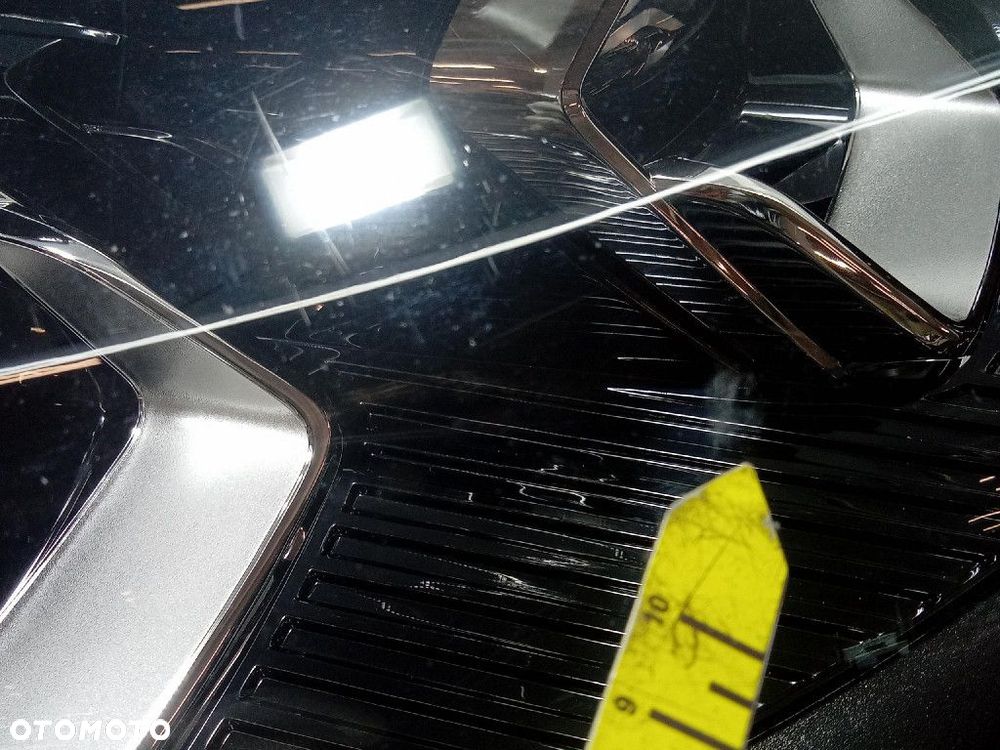 FORD KUGA MK3 REFLEKTOR PRAWY PRZÓD LAMPA PRZEDNIA LED LV4B13E016AN - 12