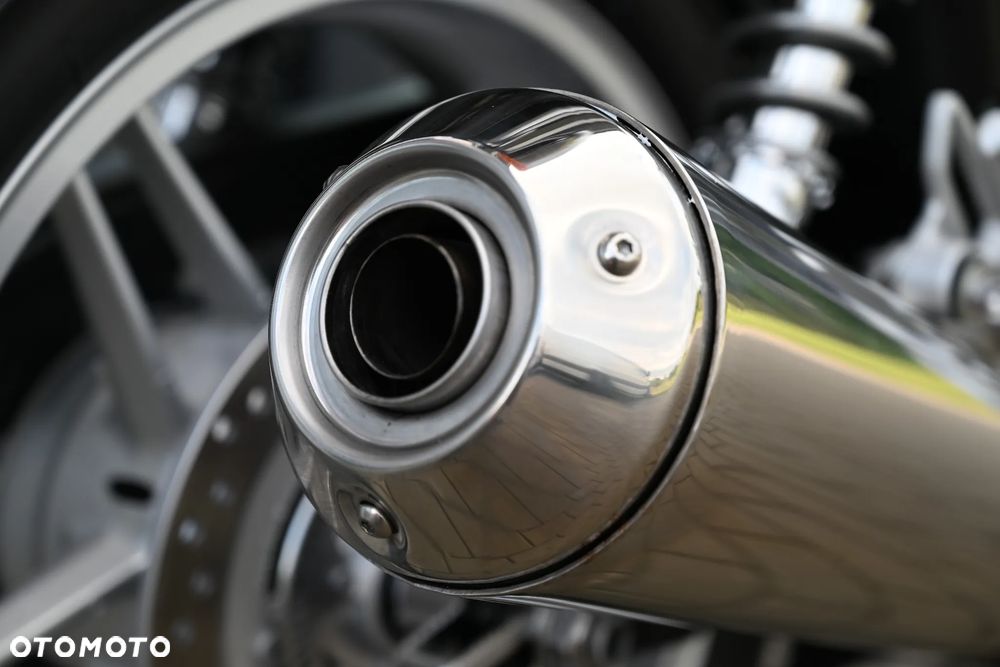 Honda CB - 36