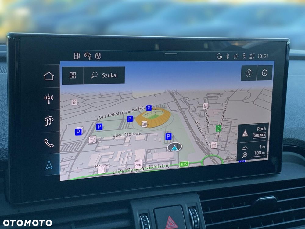 Audi Q5 Sportback - 36