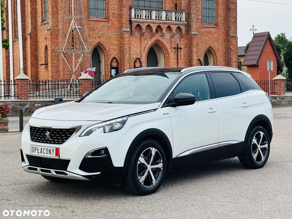 Peugeot 3008 - 15