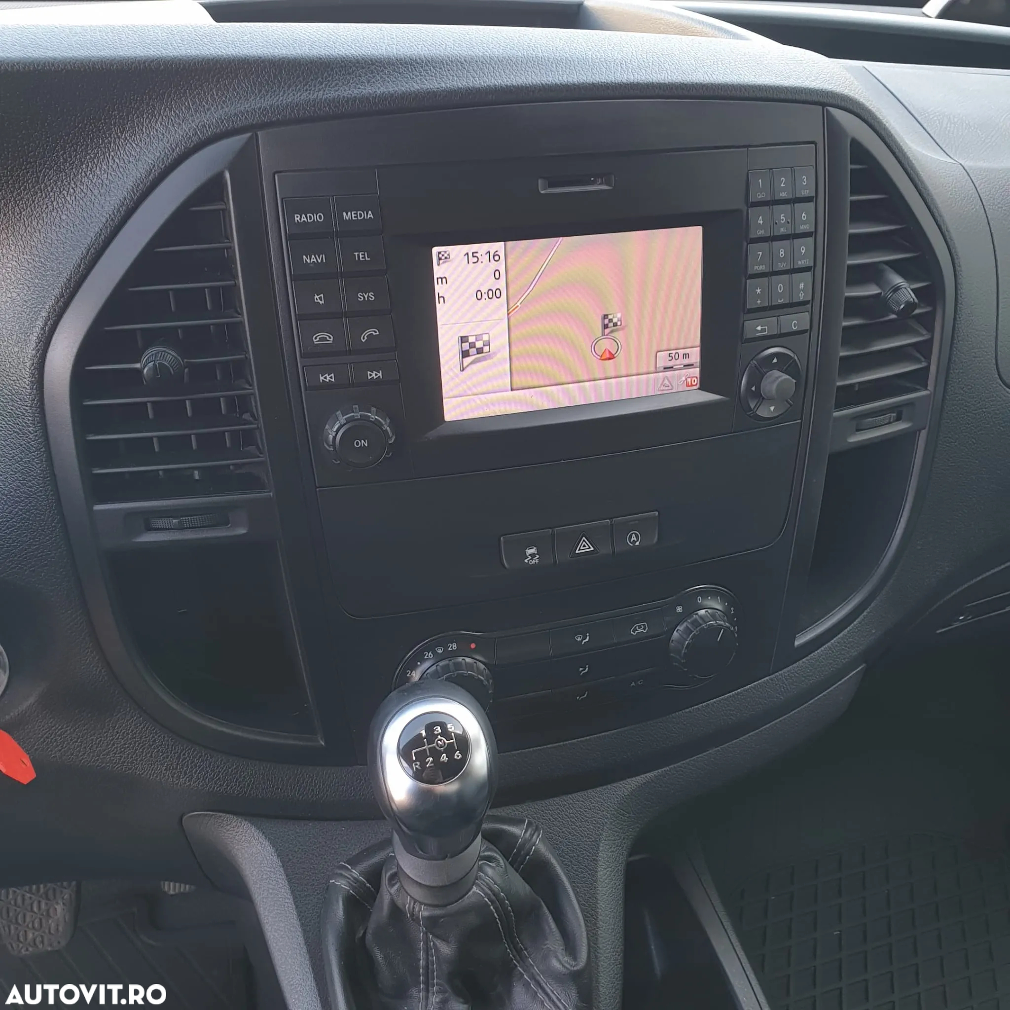 Mercedes-Benz VITO 114 CDI - 19