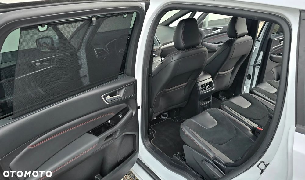 Ford S-Max 2.0 EcoBlue ST-Line - 34