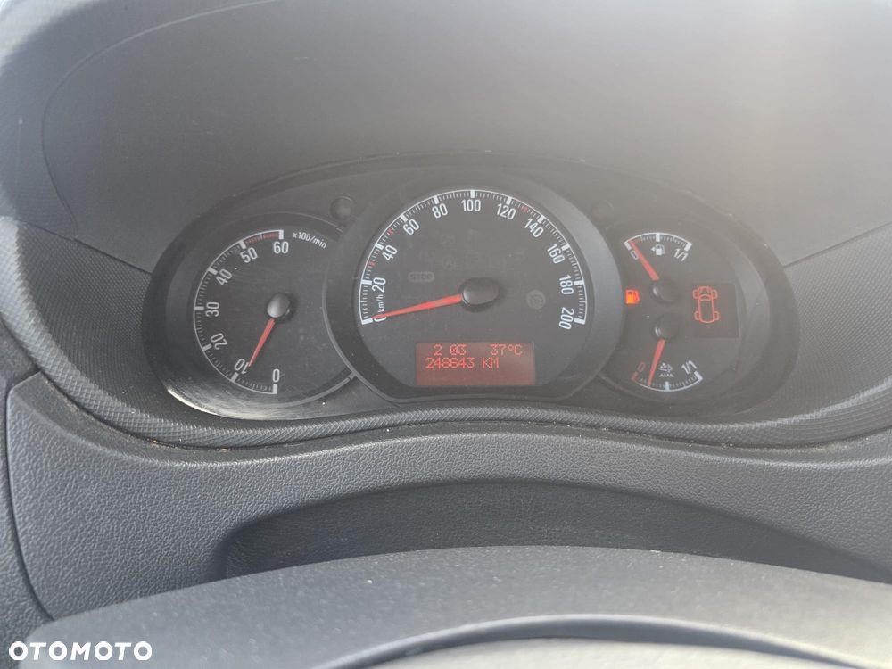 Opel Movano Kontener+Chłodnia - 13