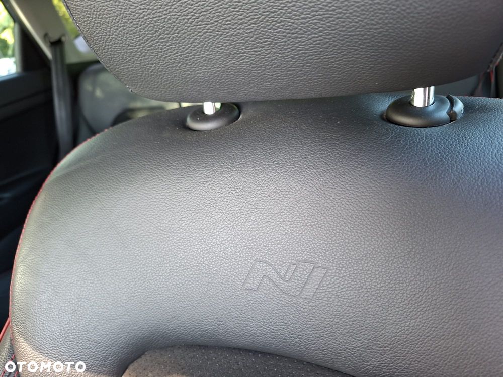 Hyundai Tucson 1.6 Turbo 4WD Intro Edition - 17