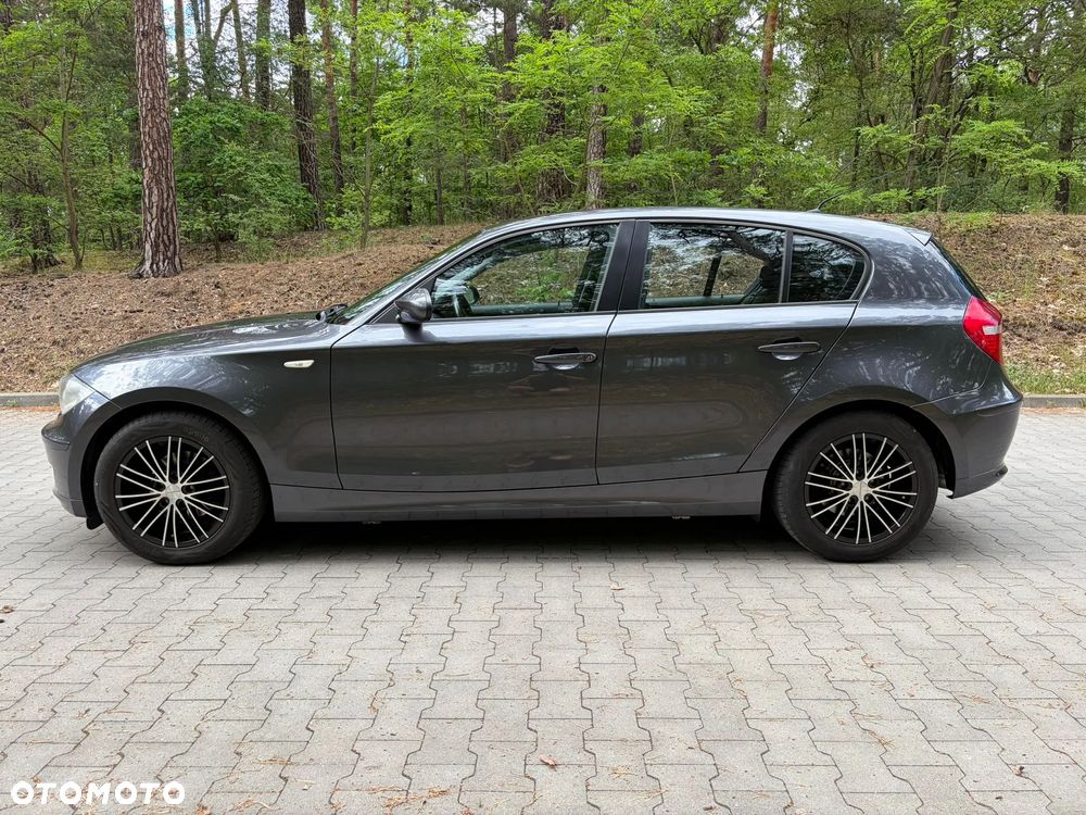 BMW Seria 1 116i - 3
