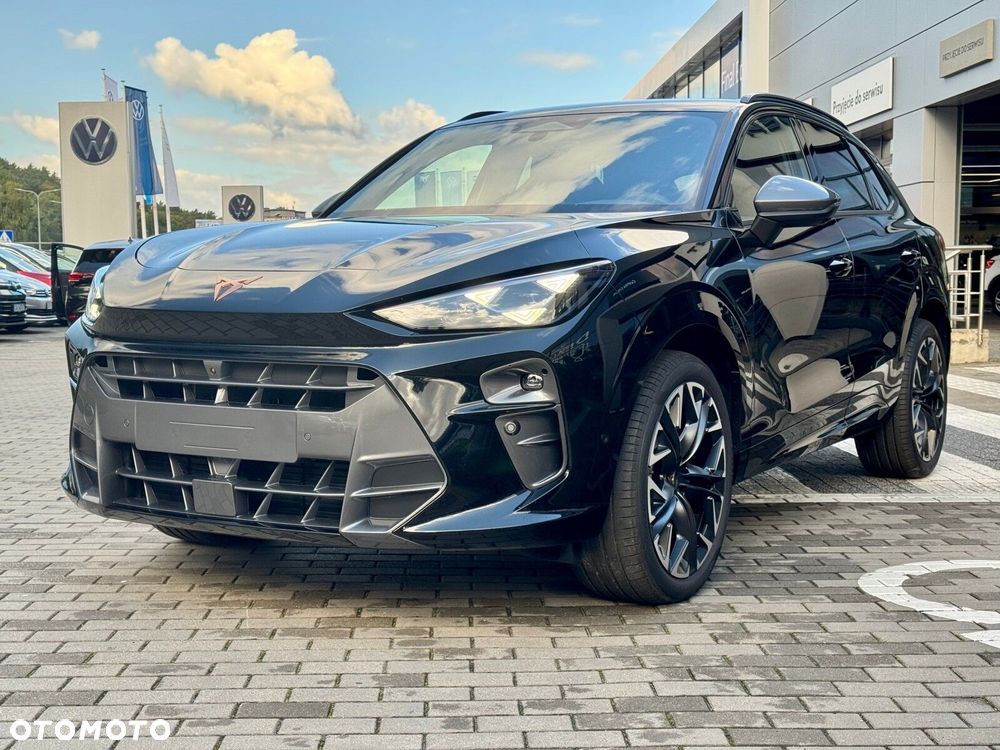 Cupra Terramar 2.0 TSI 4Drive Advantage Edition DSG - 6