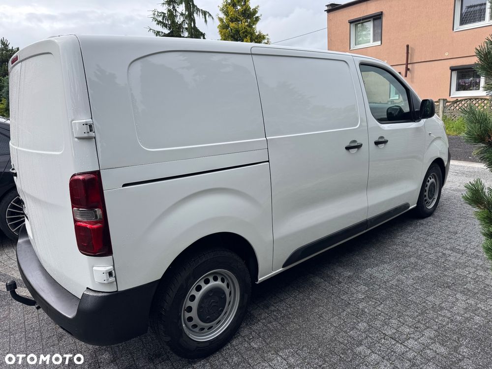 Citroën Jumpy Combi ver-2-0-bluehdi-m-3-1t-bryg- - 6